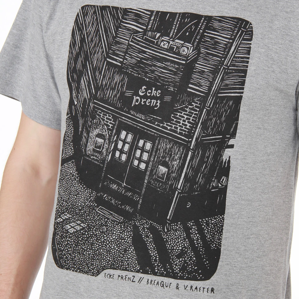 Ecke Prenz - Ecke T-Shirt