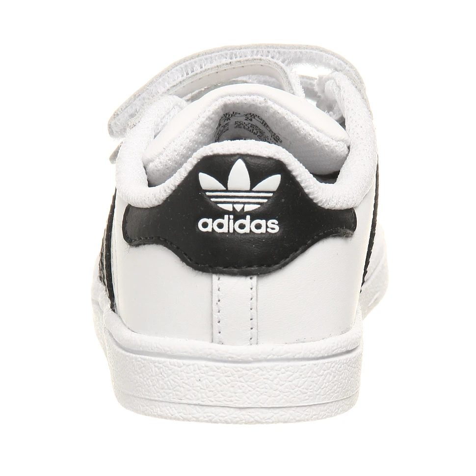 adidas - Superstar Foundation CF I