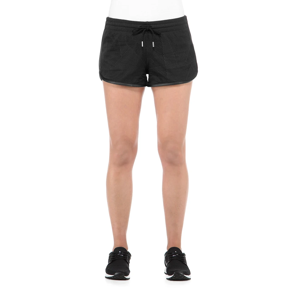 adidas - Mesh Shorts