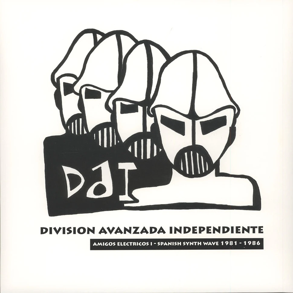 V.A. - Division Avanzada Independiente