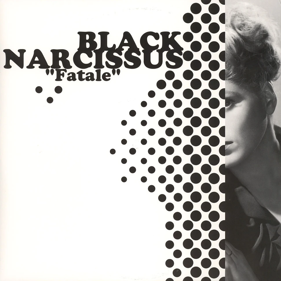 Black Narcissus - FATALE