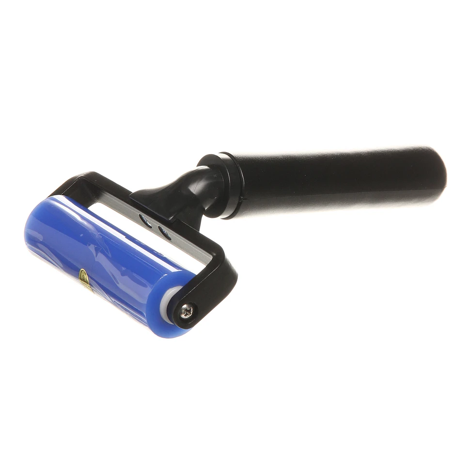 Vinyl Rolling Cleaner - Vinyl Silikon Roller