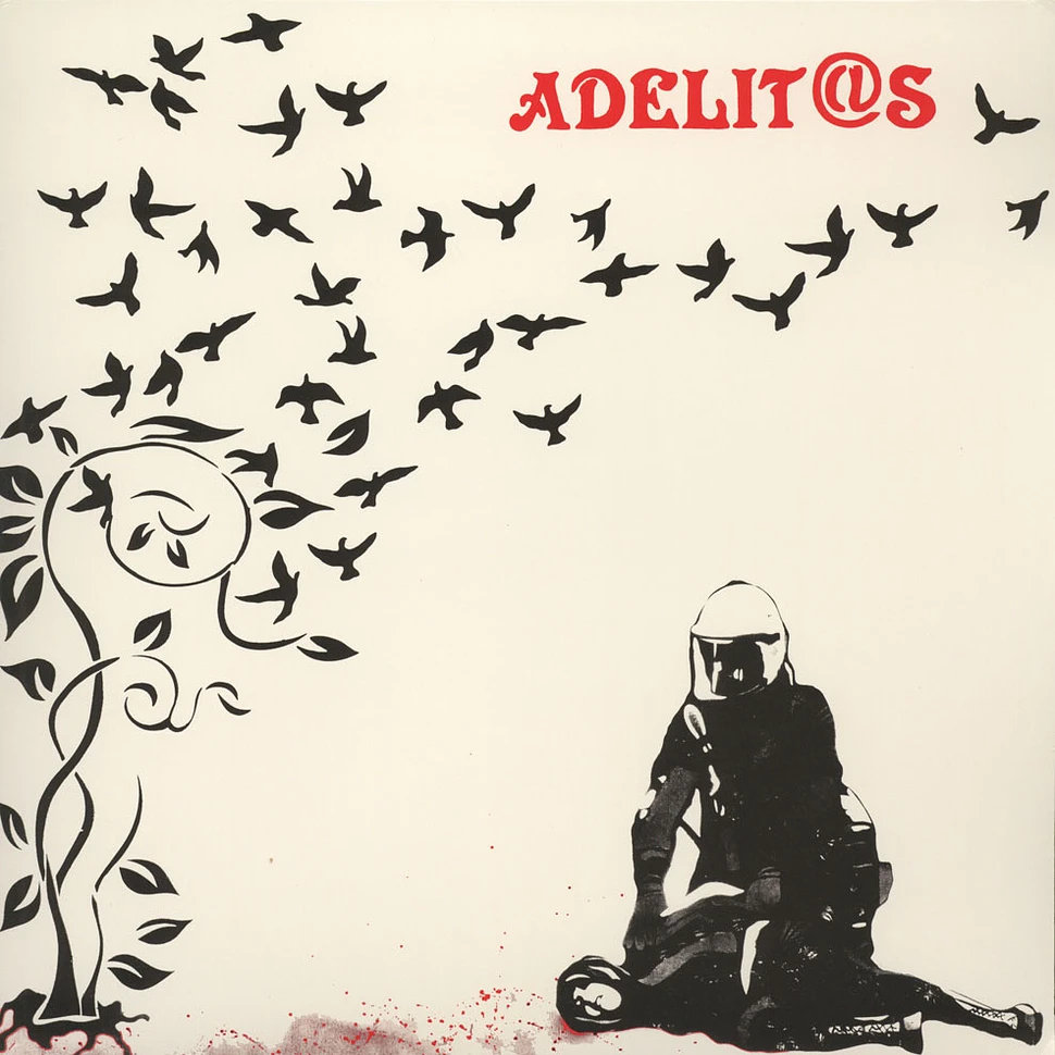 Adelits / Kohosh - Split
