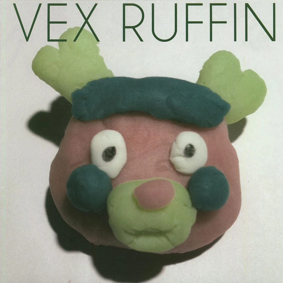 Vex Ruffin - Vex Ruffin