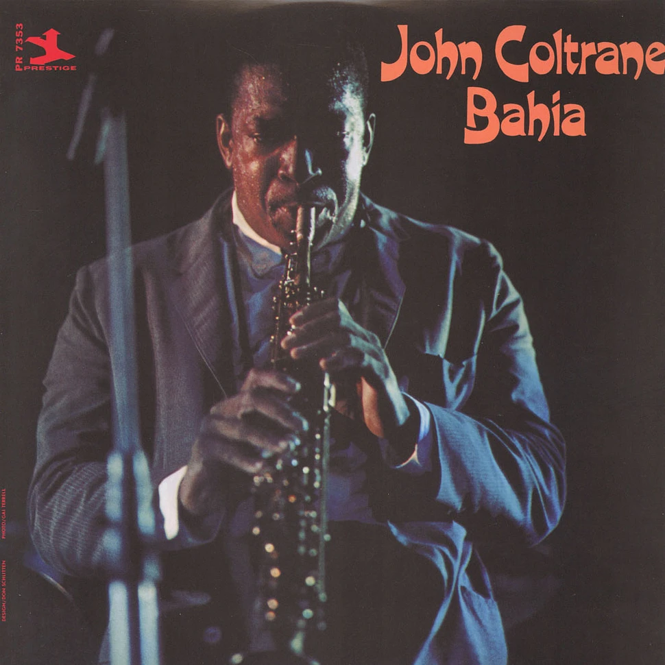 John Coltrane - Bahia