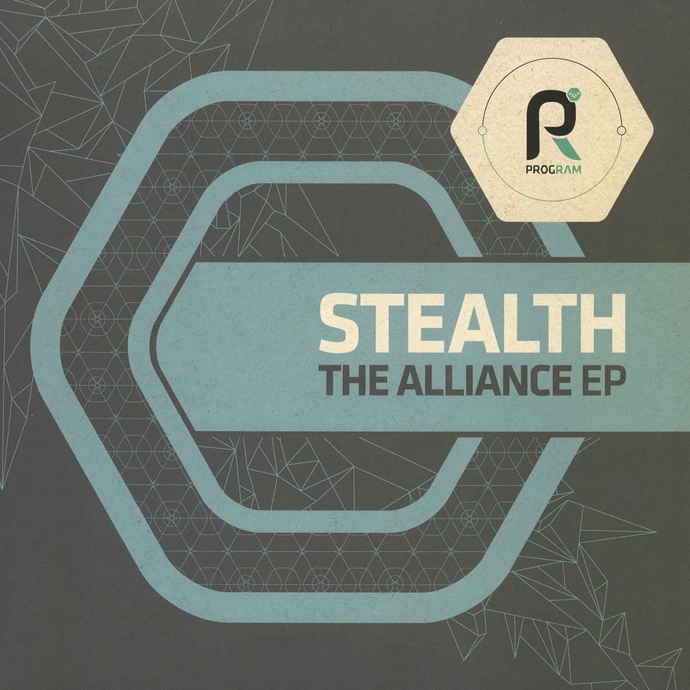Stealth - The Alliance EP