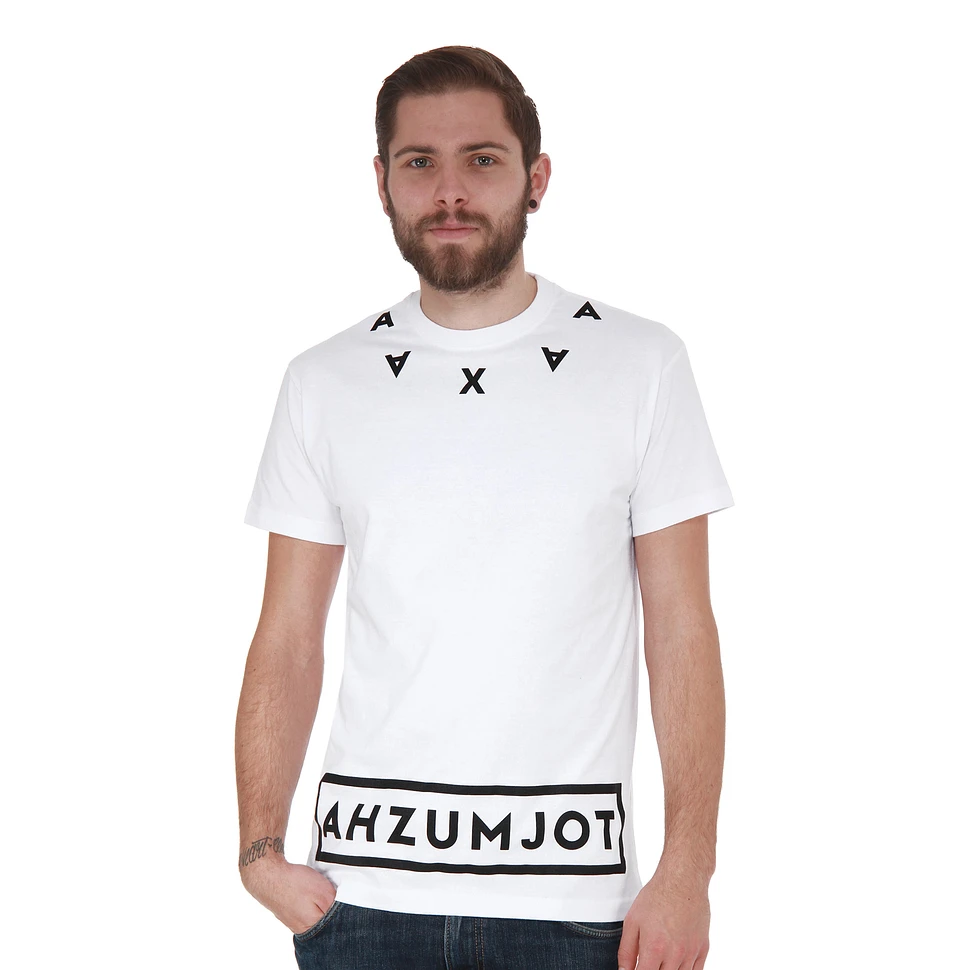 Ahzumjot - AAXAA T-Shirt