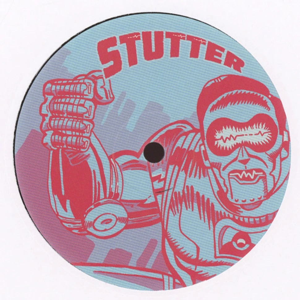 Wouter S & Locklead - Stutter