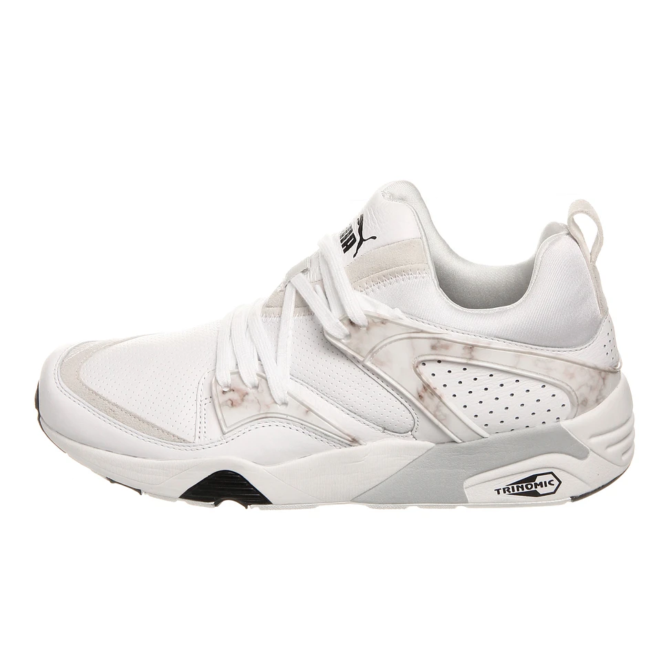 Puma - Blaze Of Glory (Marble Pack)