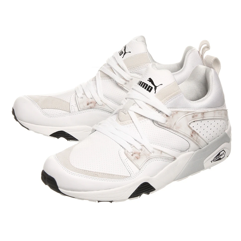 Puma - Blaze Of Glory (Marble Pack)