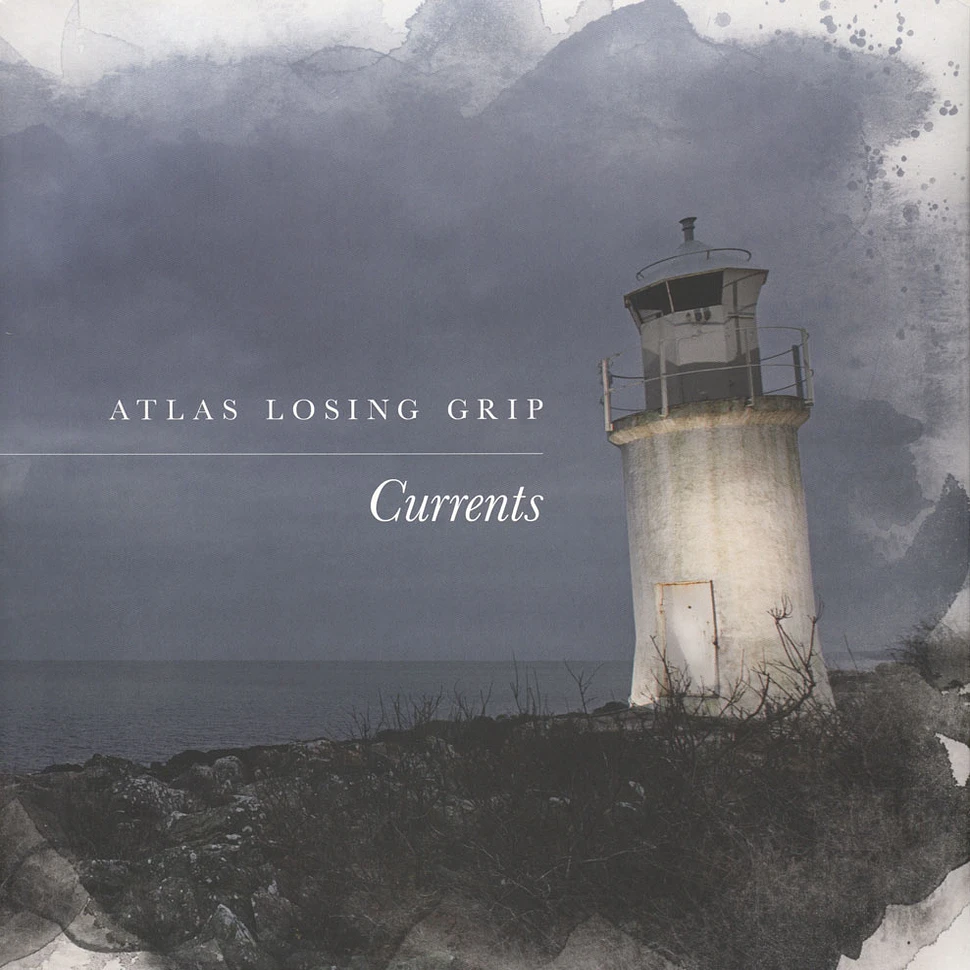 Atlas Losing Grip - Currents