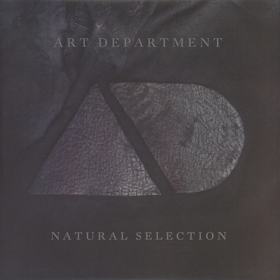 Art Department - Natural Selection