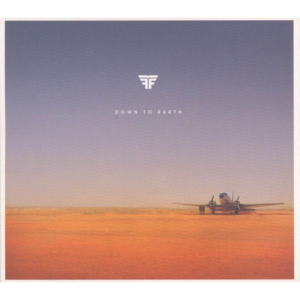 Flight Facilities - Down To Earth