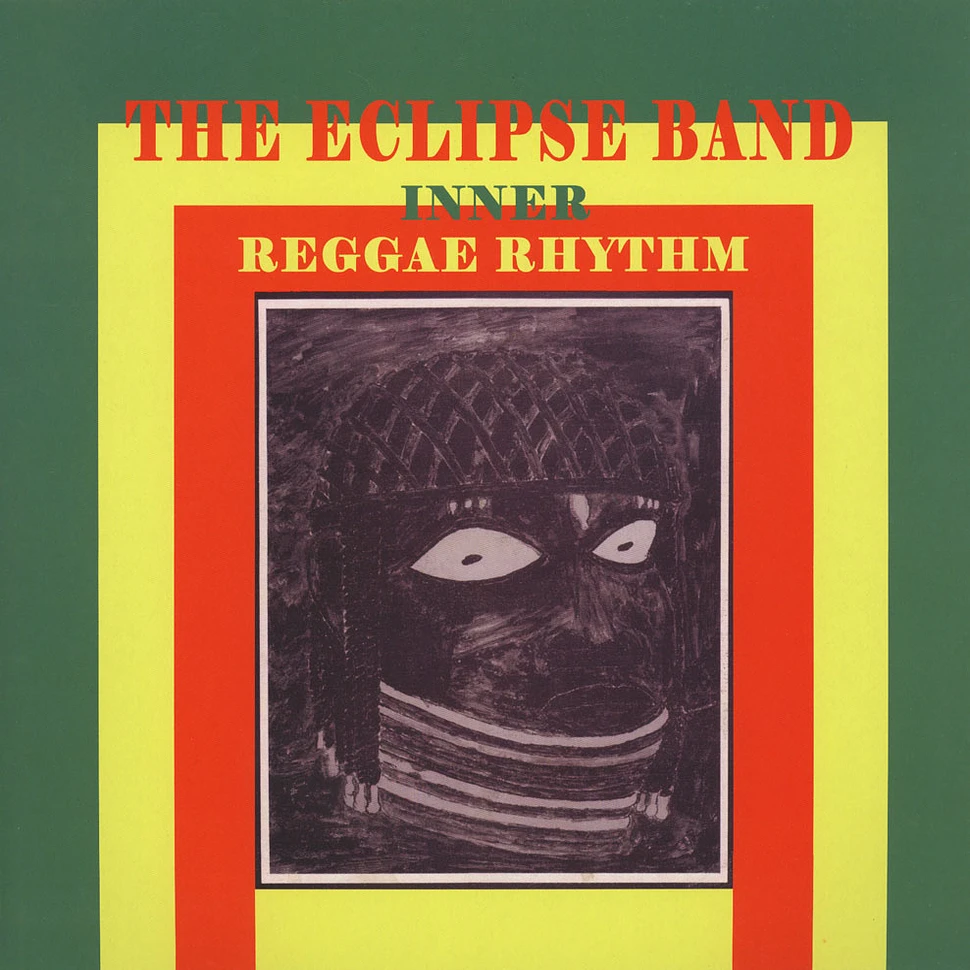 The Eclipse Band - Inner Reggae Rhythm