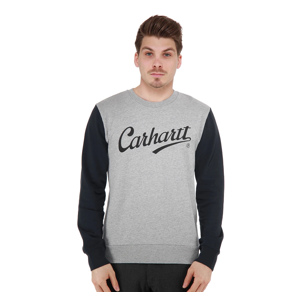 Carhartt WIP - League Sweater