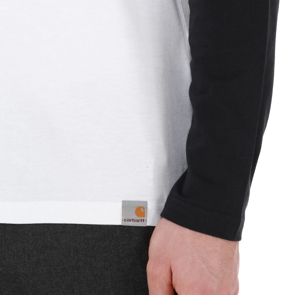 Carhartt WIP - League Longsleeve