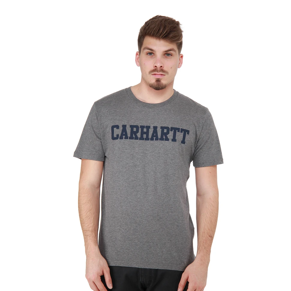 Carhartt WIP - College T-Shirt