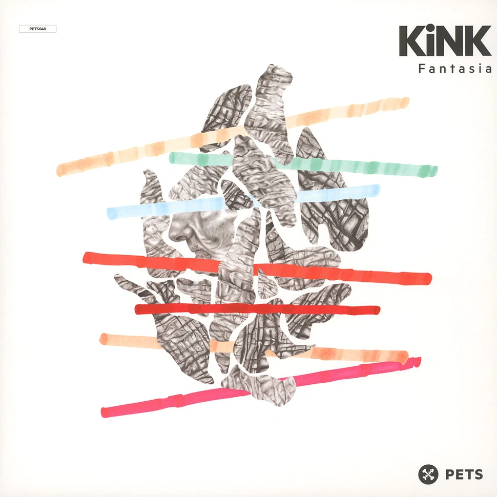 Kink - Fantasia Truncate Remix