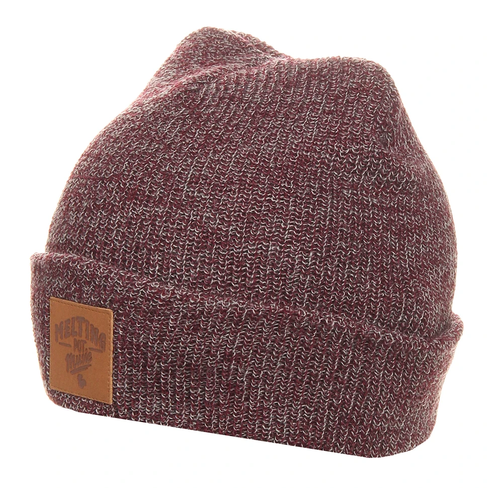 Melting Pot Music - MPM Beanie