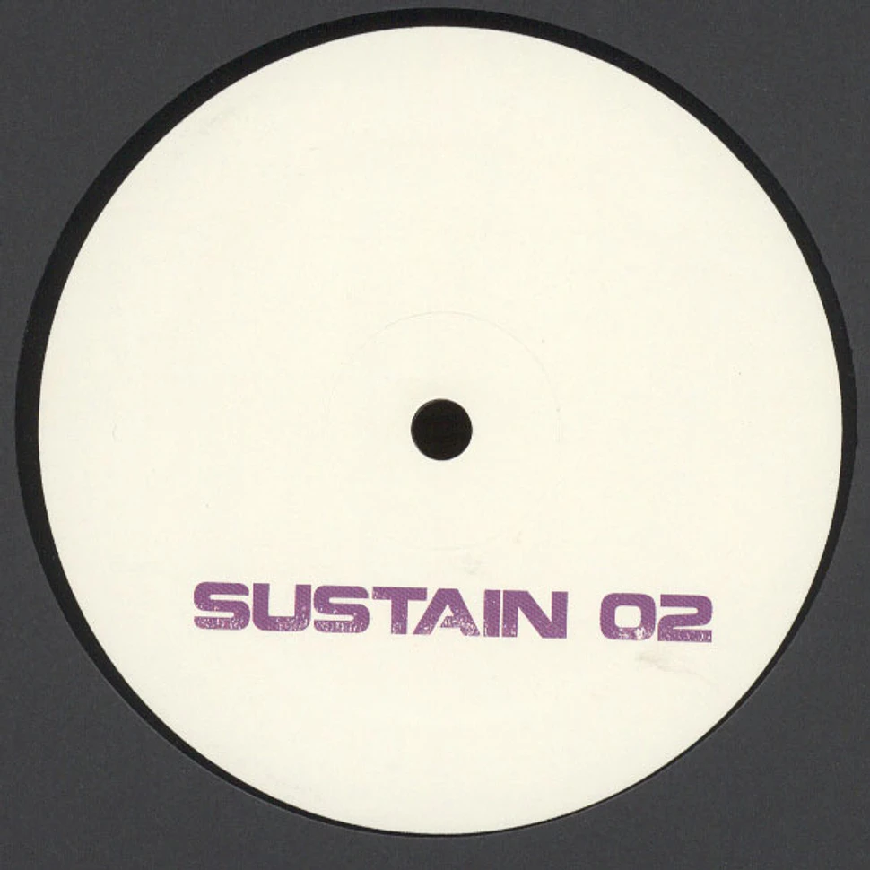 Sustain - 02