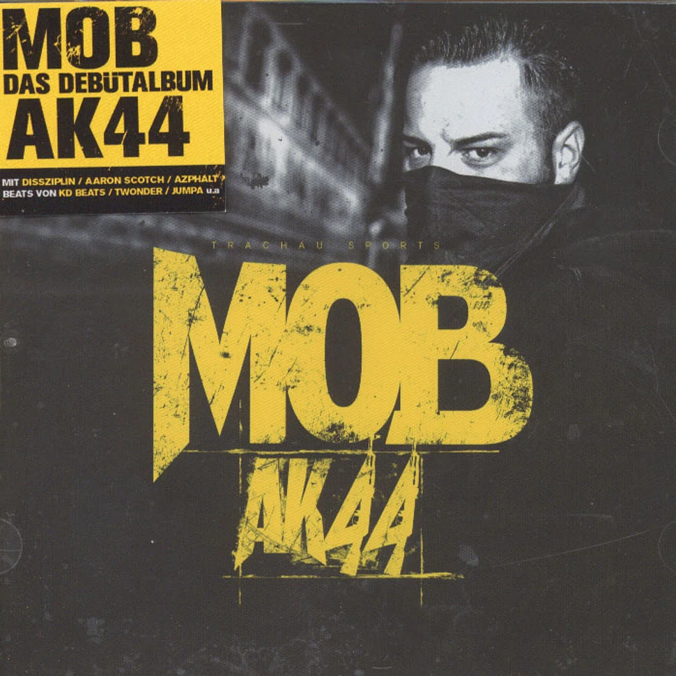 Mob44 - Ak44