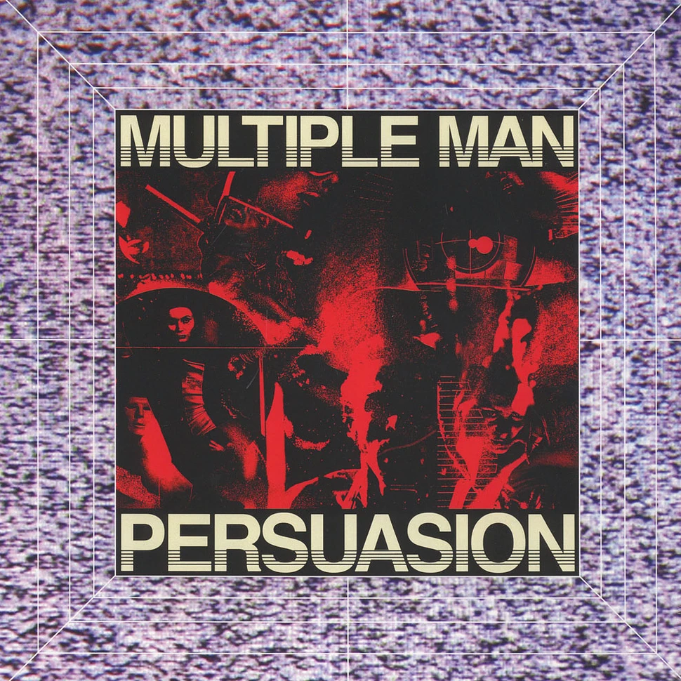 Multiple Man - Persuasion