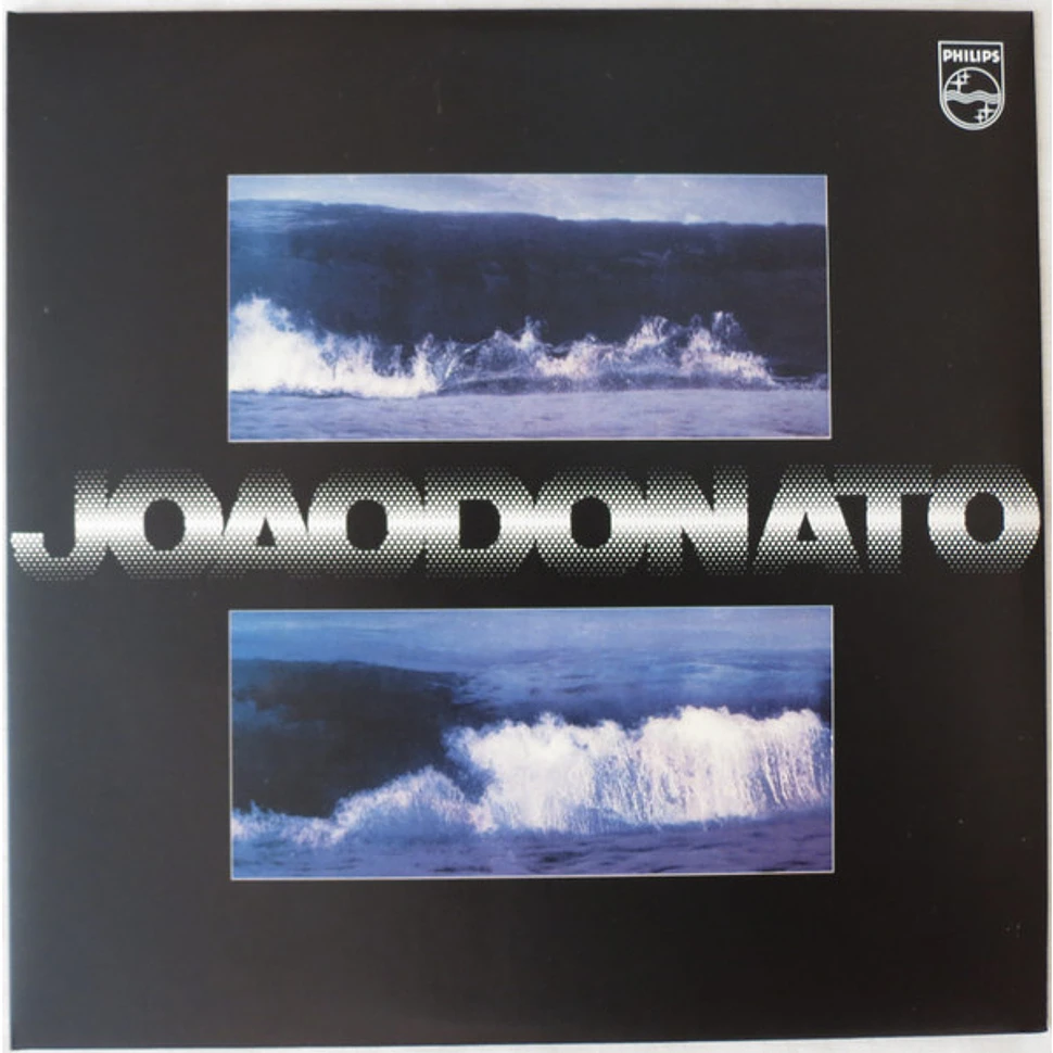 Joao Donato - Lugar Comum