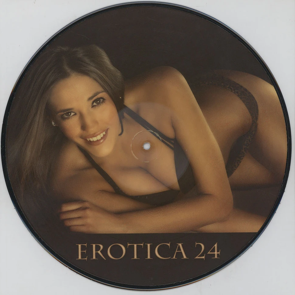 David Guetta - Erotica 24