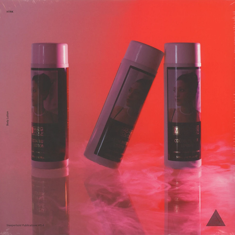 HTRK - Body Lotion