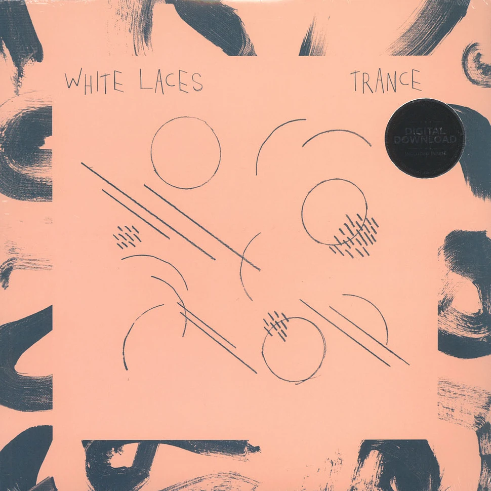 White Laces - Trance