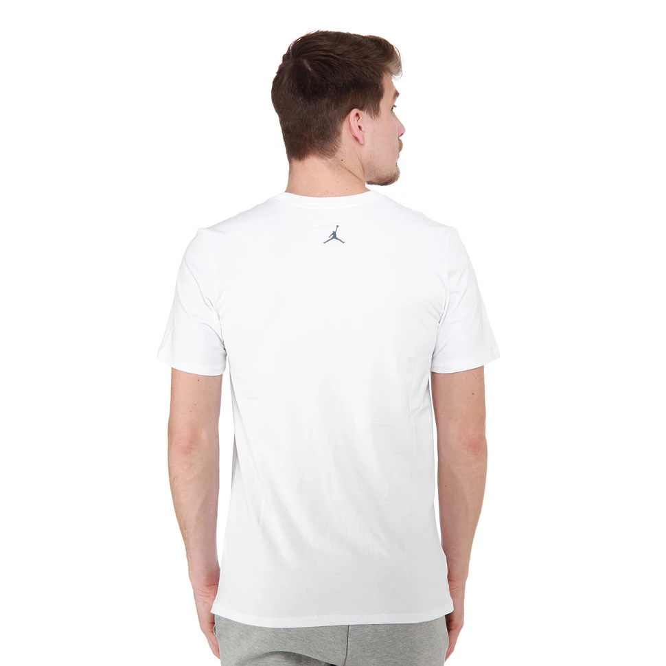 Jordan Brand - Fractal Fade T-Shirt