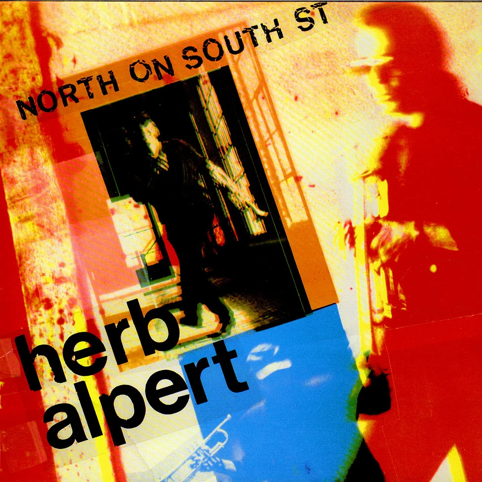 Herb Alpert - North On South St.