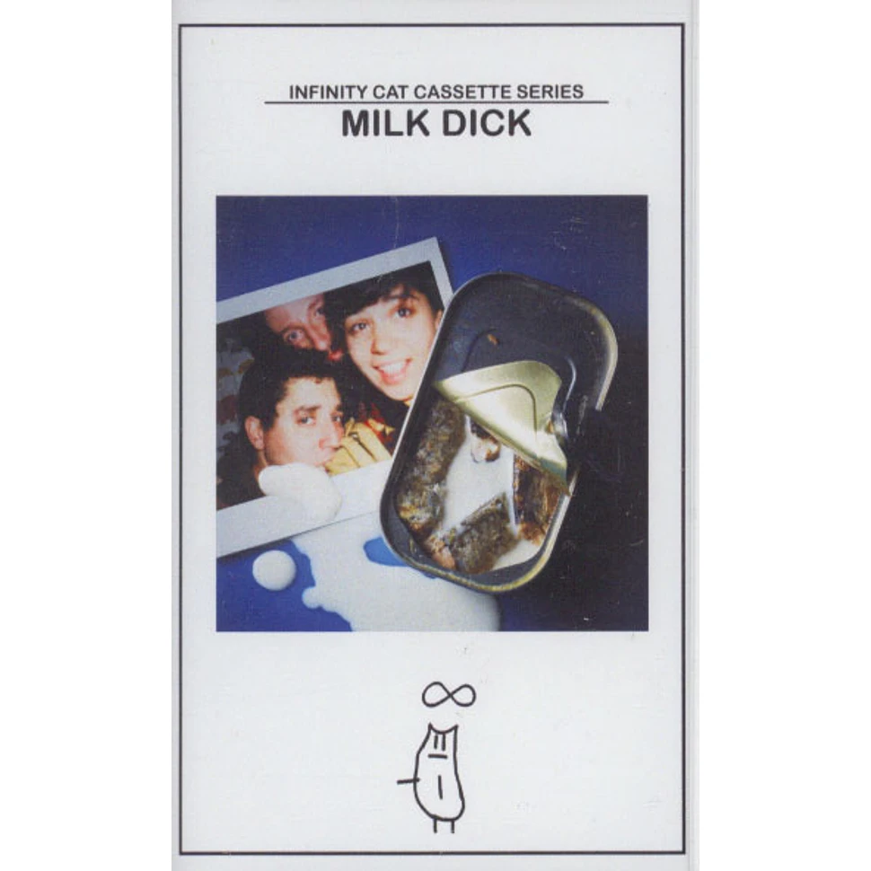 Milk Dick - Romantic Superstore