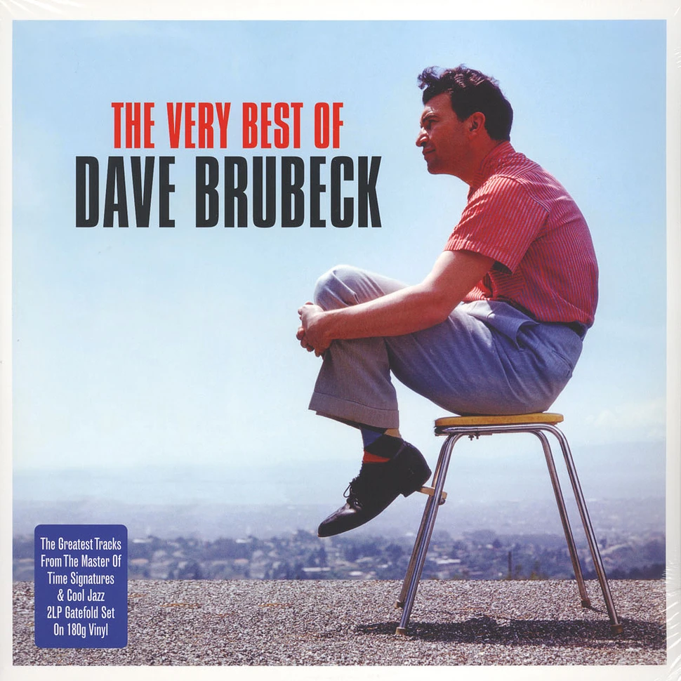 Dave Brubeck - The Very Best Of Dave Brubeck