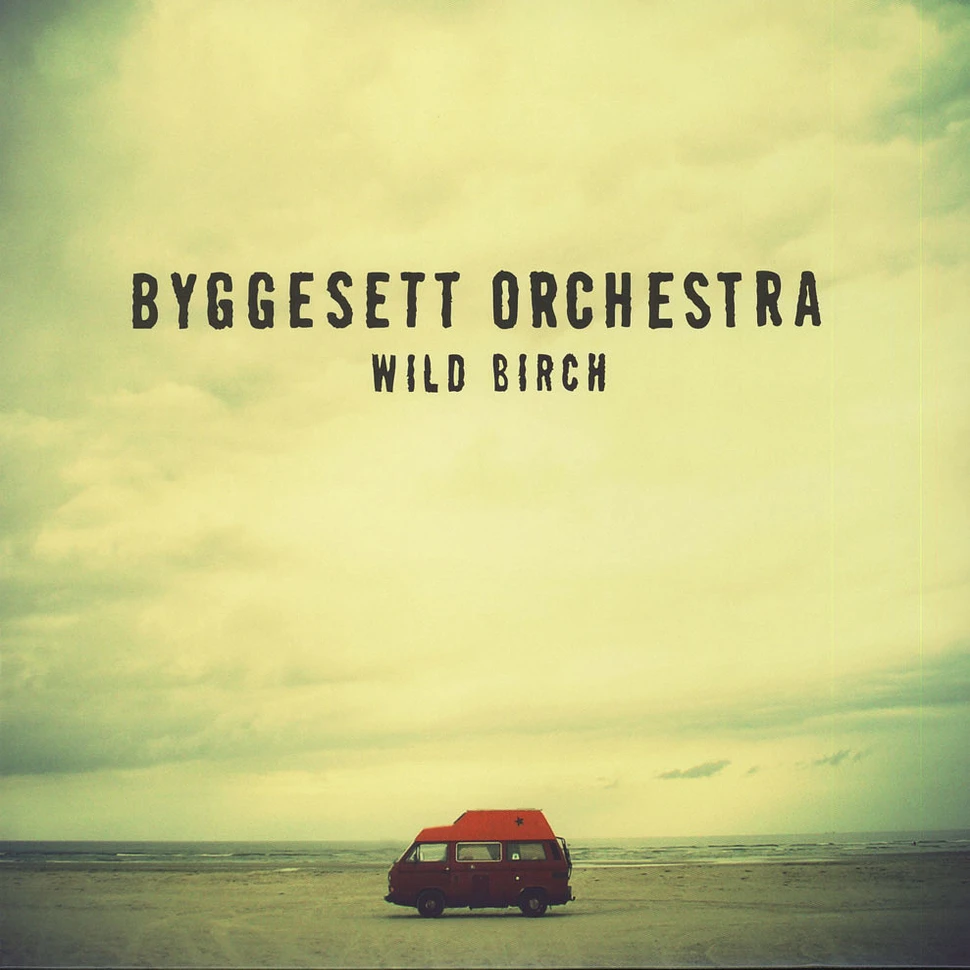 Byggesett Orchestra - Wild Birch