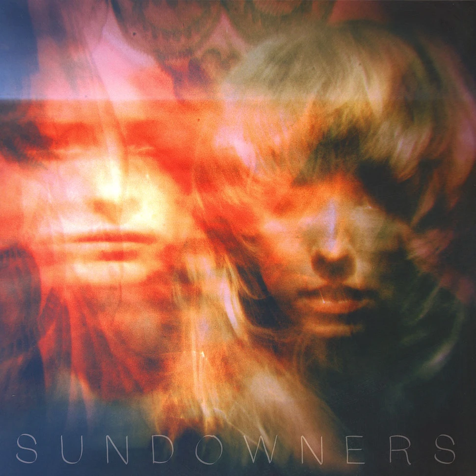 Sundowners - Sundowners