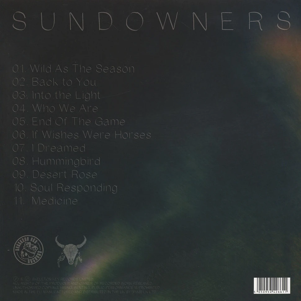 Sundowners - Sundowners