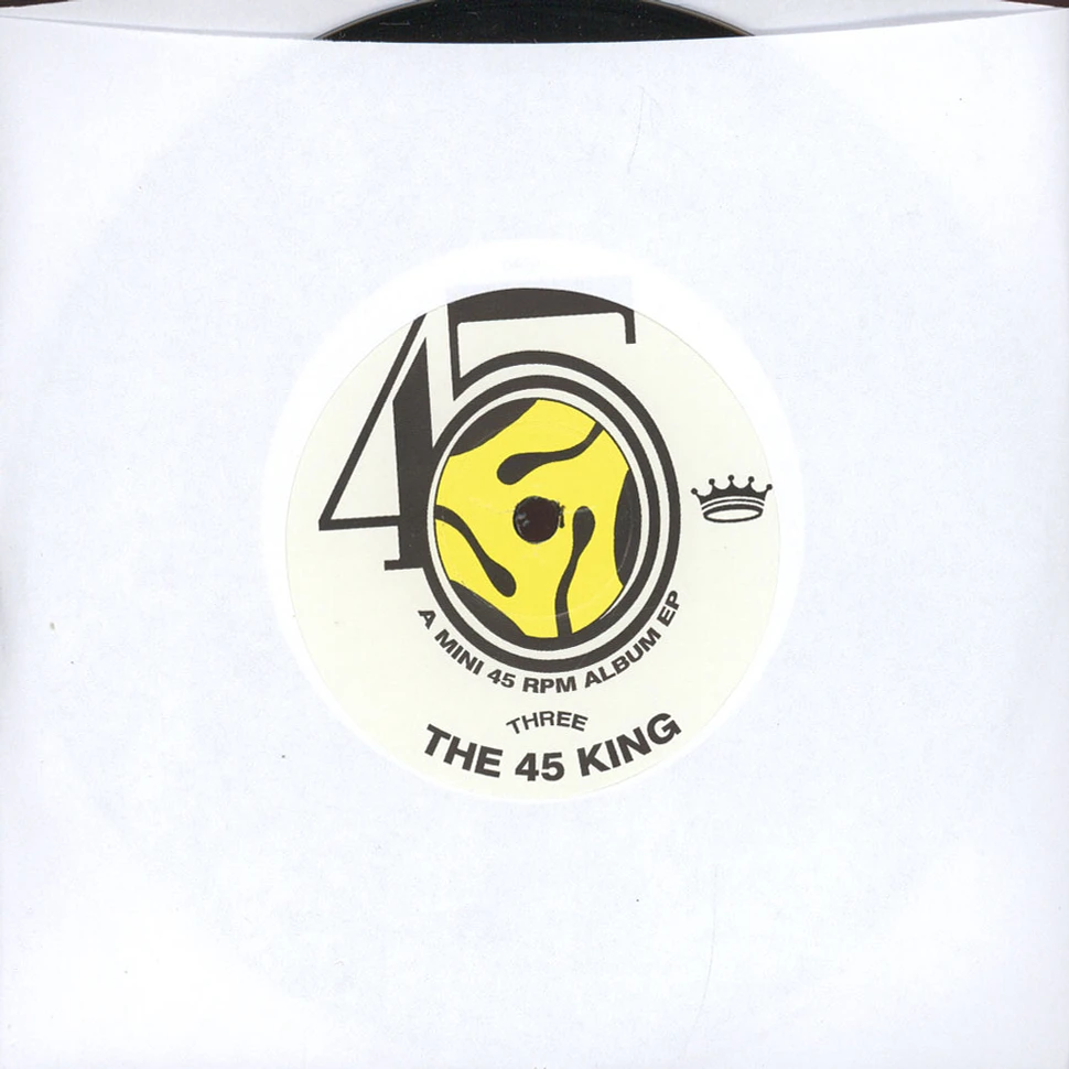 45 King - The Third Album