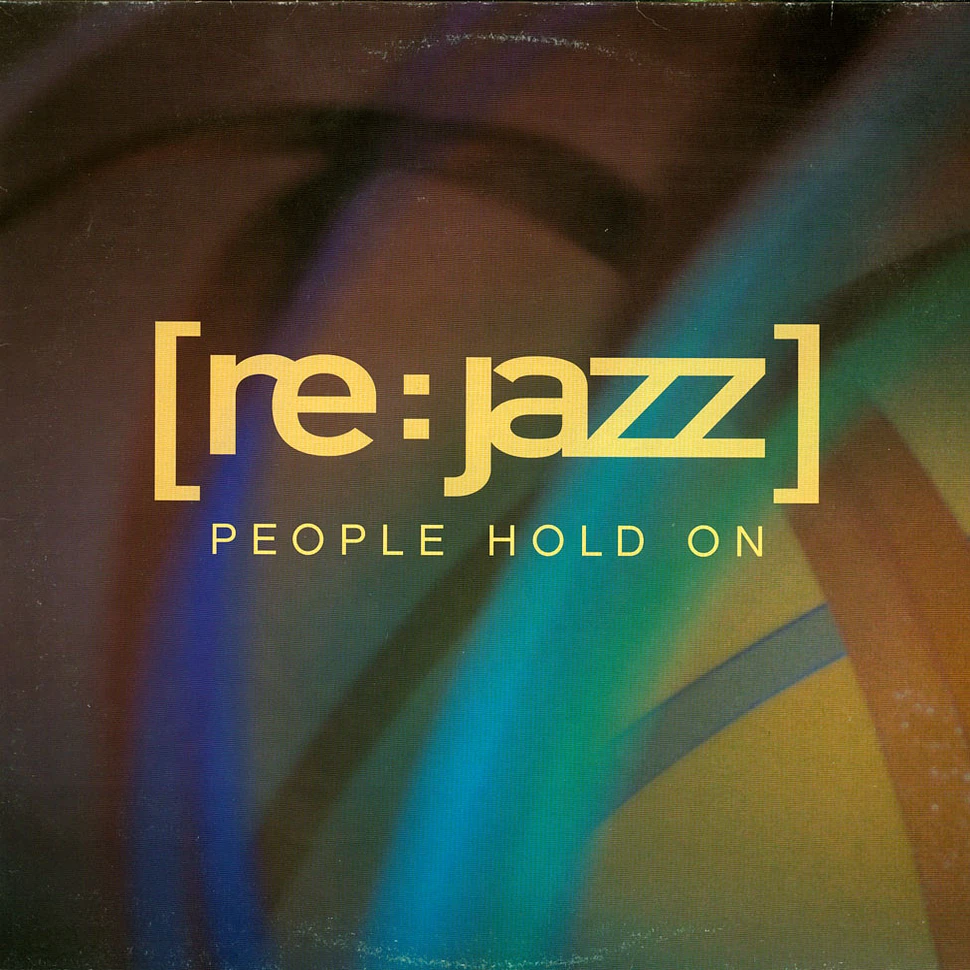 [re:jazz] - People Hold On