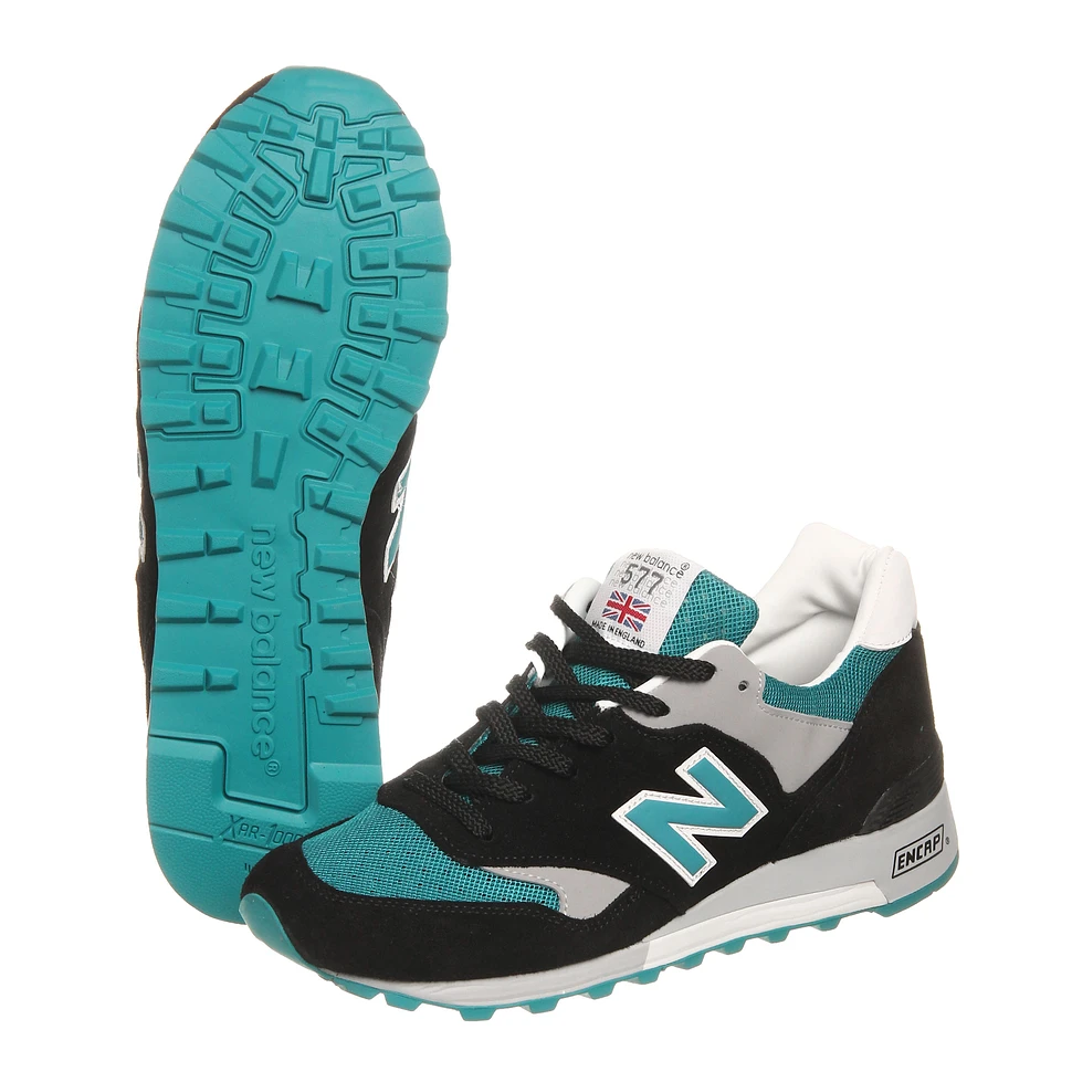 New Balance - M577 SMO