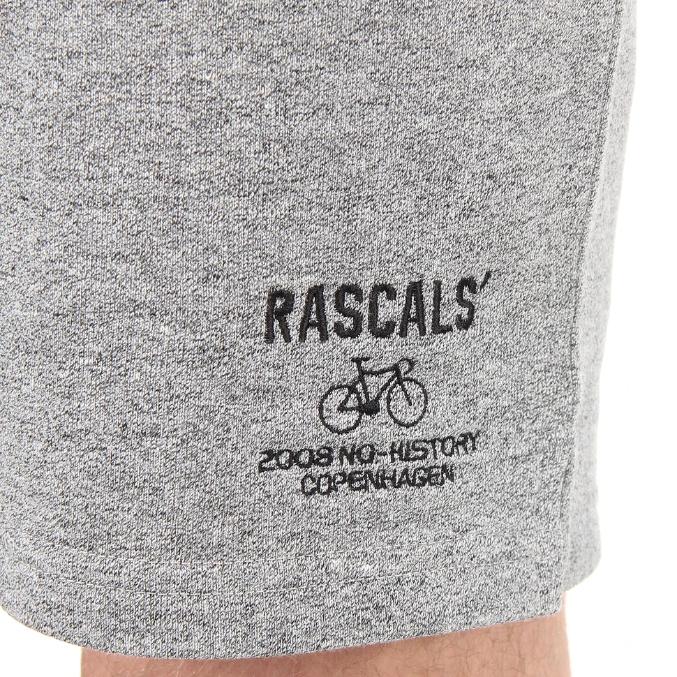 Rascals - Band Shorts