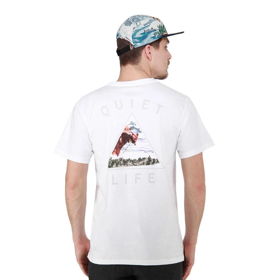 The Quiet Life - Climber T-Shirt