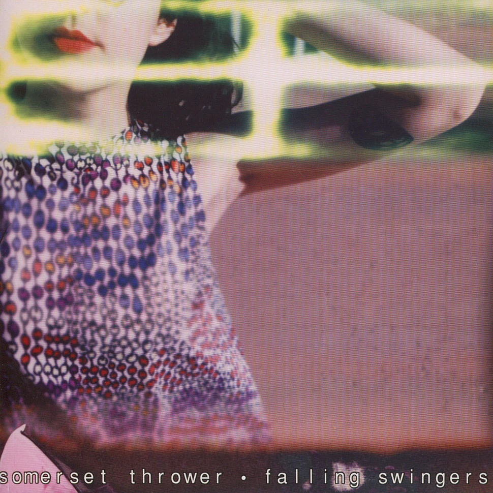 Somerset Thrower - Falling Swingers