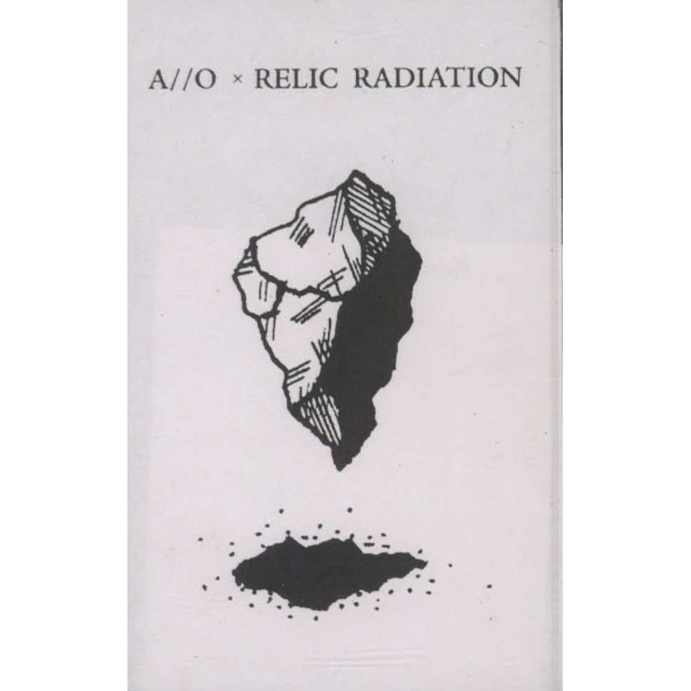 A//O / Relic Radiation - La Notte Di Architetto