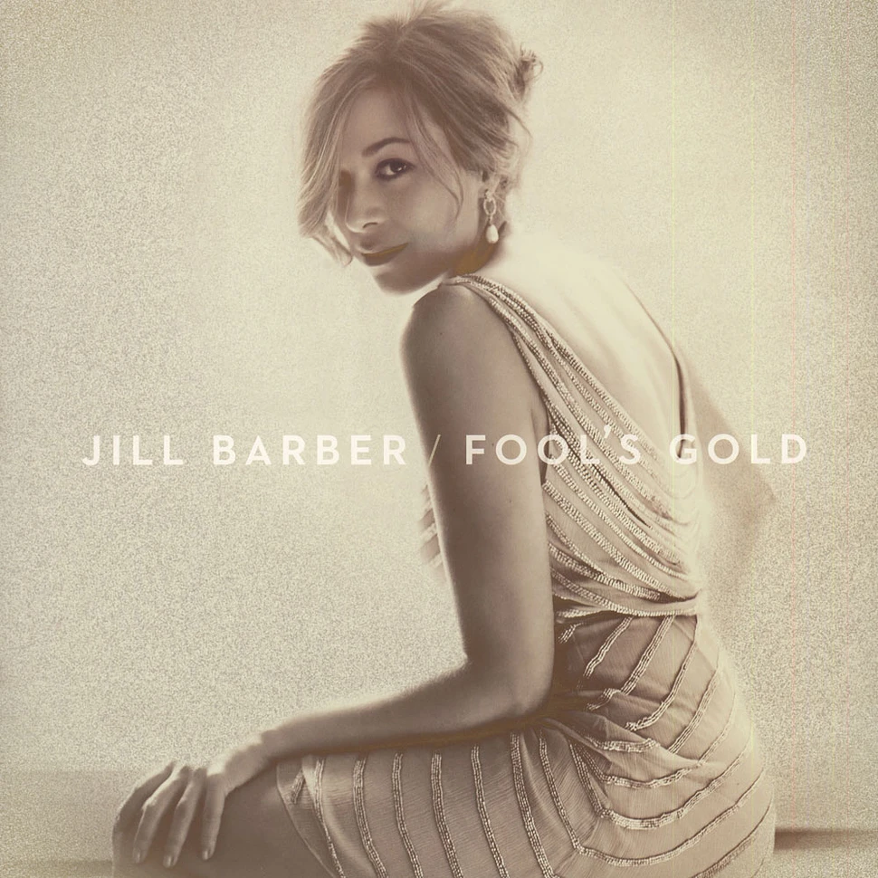 Jill Barber - Fool's Gold
