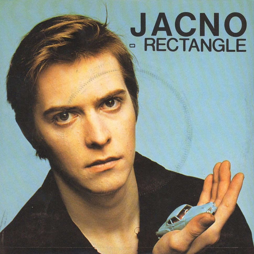 Jacno - Rectangle