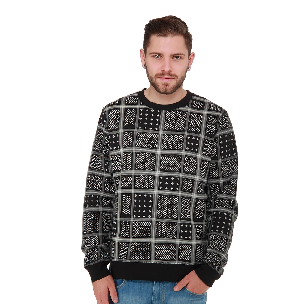 LRG - RC Crew Sweater
