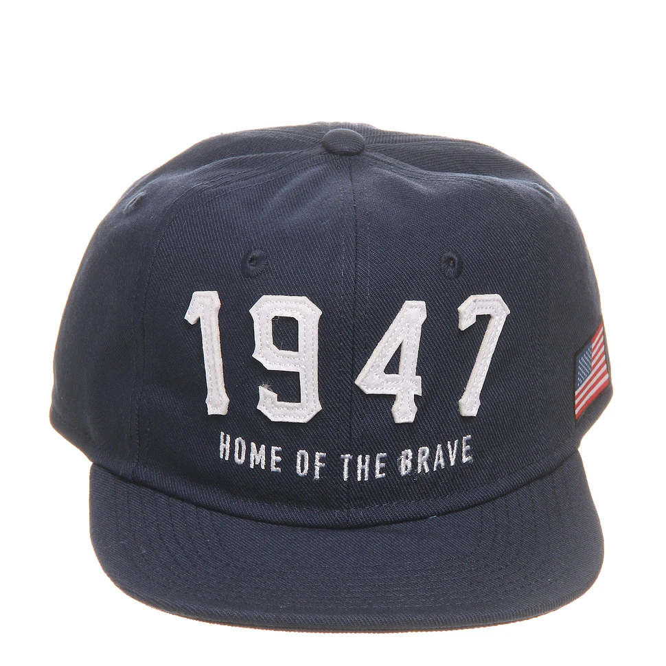 LRG - Home Of The Brave Snapback Cap