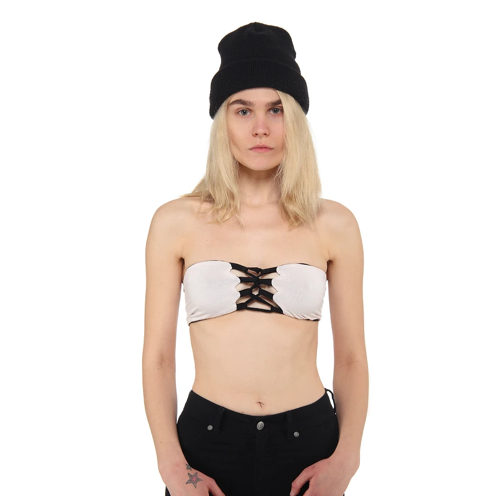 Obey - Nightshade Reversible Bandeau