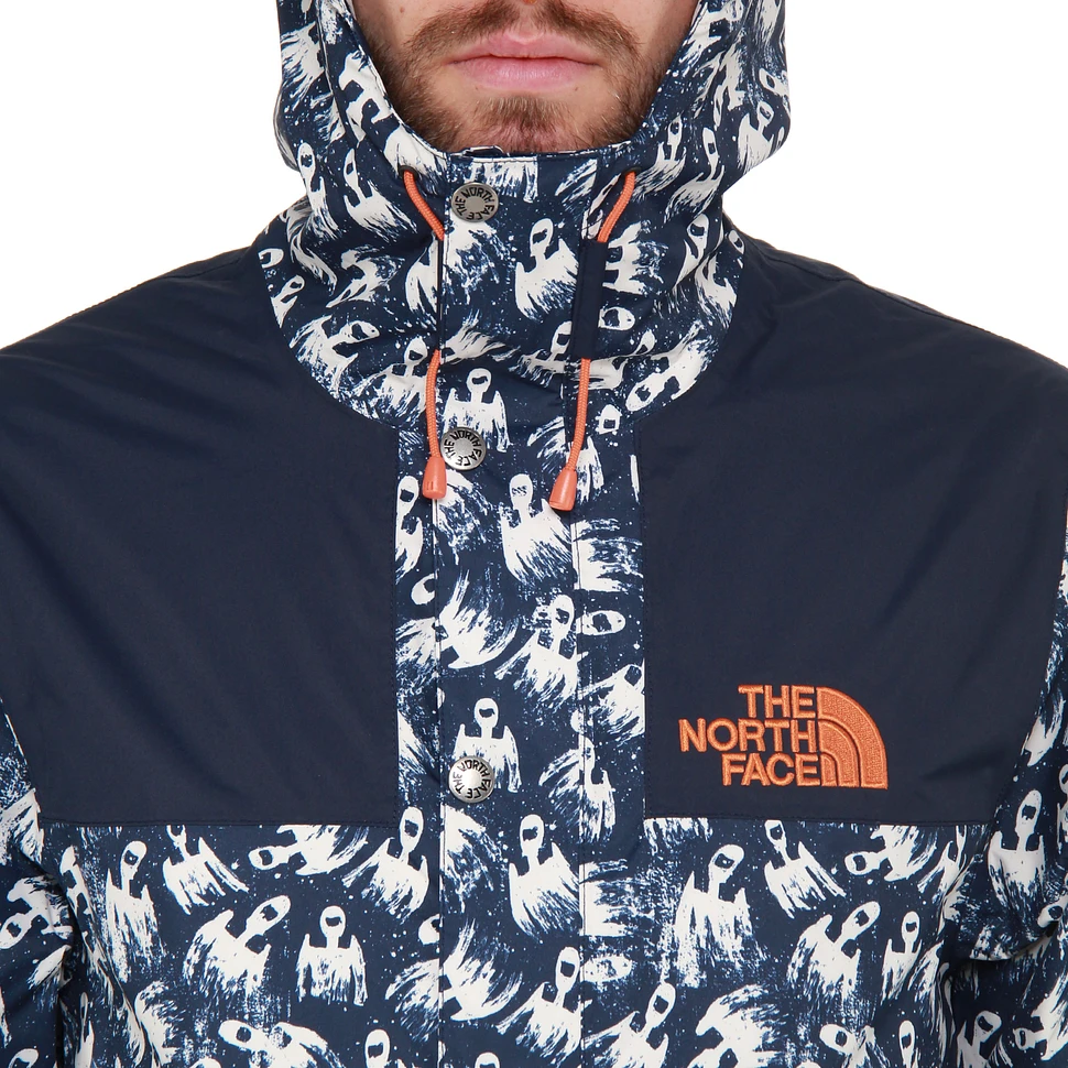 The North Face - 1985 Rage Mountain Jacket